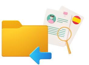 Application Submission